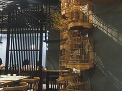 大堂-水木苼 蔬食料理