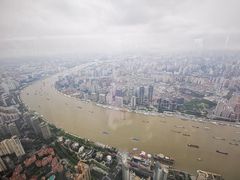 -上海中心大厦