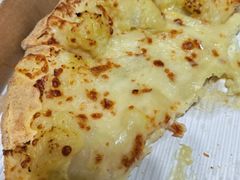 -必胜客(浦上万达店)