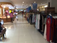 -北京华联购物中心(天通苑店)