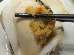 -青蓬蒸汽海鲜·深圳老字号·团建聚会(壹方城店)