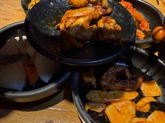 -九田家黑牛烤肉料理(溧阳吾悦店)