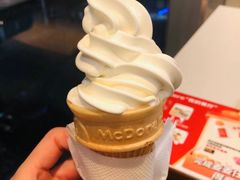 -麦当劳(国贸店)