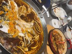 -3号仓库·创意中国菜(乐清正大广场店)