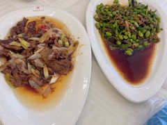 -怡园饭店-餐厅(四望亭店)