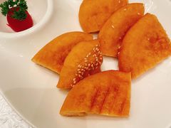 咸煎饼-粤海喜来登酒店·采悦轩中餐厅(天河城店)