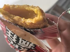 -麦当劳(顾村公园店)