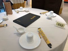 -华师大厦酒店·华粤轩中餐厅