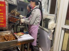 -王记西鎮电烤肉(汶上路店)