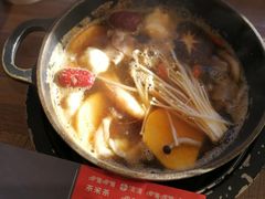 -呷哺呷哺(西单大悦城店)