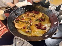 -探鱼·鲜青椒爽麻烤鱼(领展购物广场店)