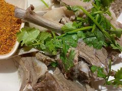 -西域阿里马新疆菜·清真(桂花路店)