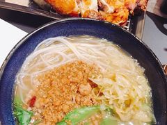-馔豚·台北菜专门店(深圳湾万象城店)