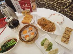 豉油皇炒面（周末）-稻香酒家(天河城店)
