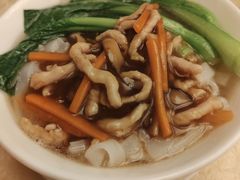 -亚龙湾红树林度假酒店御粤阁