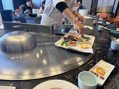 -MD日越生辉铁板烧(海运堤店)