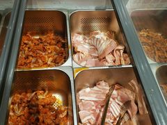 -玫瑰花园自助烤肉(顺义鑫海韵通店)