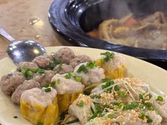 -苏记餐厅(叠南店)