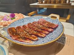-千寻山野烤肉(天虹店)