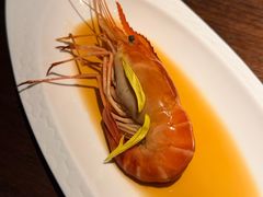 太湖一号话梅醉虾-许爷家·生态湖鲜(徐汇日月光店)