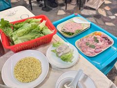 -小煵记·打边炉(西丽文光店)