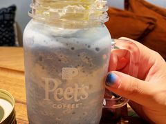 -Peet's 皮爷咖啡(东湖路手作店)