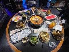 -琥珀川糟粕醋火锅(慈云寺店)
