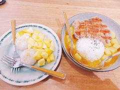 -About Bistro關於·泰式家庭料理