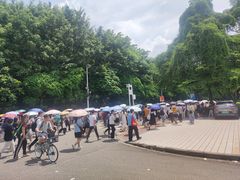 -广东工业大学(大学城校区)