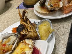 -初色海鲜自助(万丰路店)