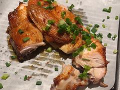 -绿茶餐厅(珞珈创意城店)