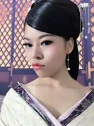 -盘子女人坊生日照·摄影馆(华强店)