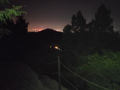 -青州市云门山风景区