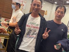 -东四民芳餐厅(世茂工三店)