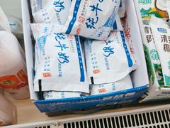 -物美超市(沙城店)