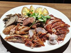 -刘卜卤鹅(全国首店)