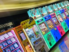 -反斗乐园(领展中心城店)