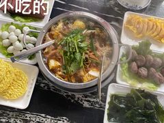 -古乐牛香·鲜牛肉牛杂火锅(高新店)