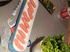 -正宗齐齐哈尔烤肉·齐牛哥鲜切炭火烤肉(杭州总店)