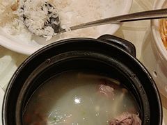 -丽华园(汉阳龙阳店)