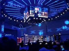 -三亚湾红树林国际会展中心(演出售票)