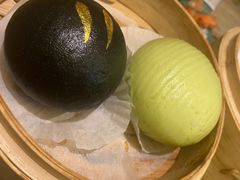 -茶港·点心·啫啫煲(范湖万达广场店)