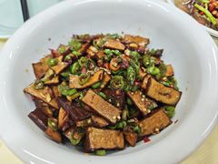 -笨罗卜浏阳菜馆(龙华鹏润达店)