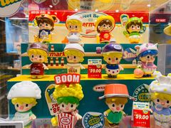-泡泡玛特POPMART(天环购物中心店)
