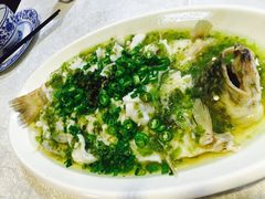 -京味民福烤鸭店(建设四马路店)