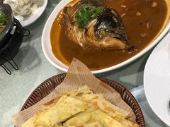 -听涛雅苑百味饺子老家菜馆