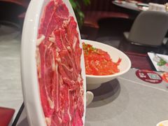 -洞子口重庆鲜货火锅(楚翘城旗舰店)