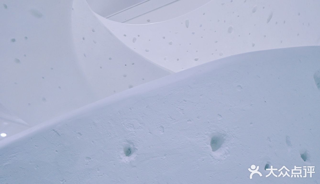 探店北京 | 北欧既视感🎞市中心的纯白艺术洞穴🏰拍照圣地