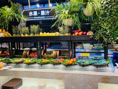 -川骄海鲜自助(亚运村店)
