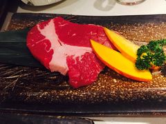 -赤坂亭M9和牛烧肉·日料398放题(万达店)